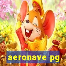 aeronave pg